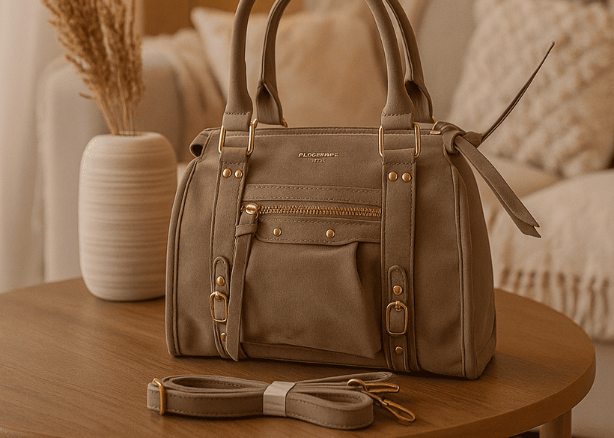 Les tendances mode hiver 2025 avec Référence Mode